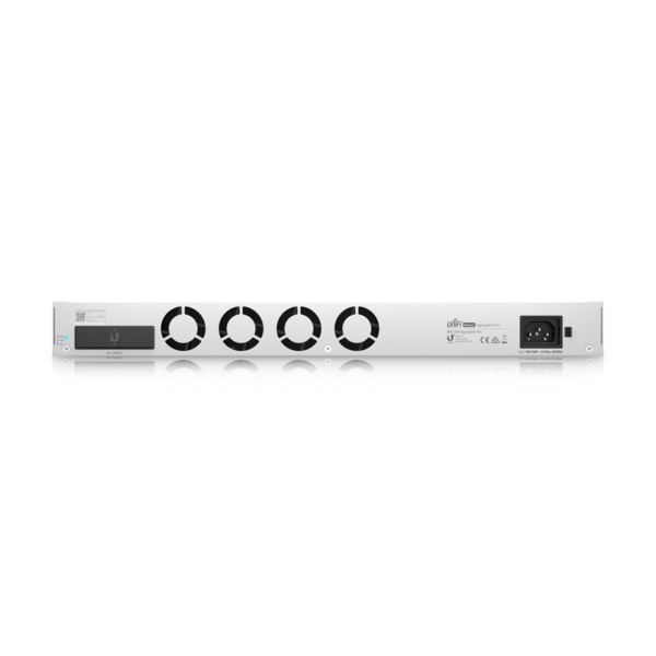 Ubiquiti UniFi Switch Pro Aggregation - Switch - USW-PRO-AGGREGATION