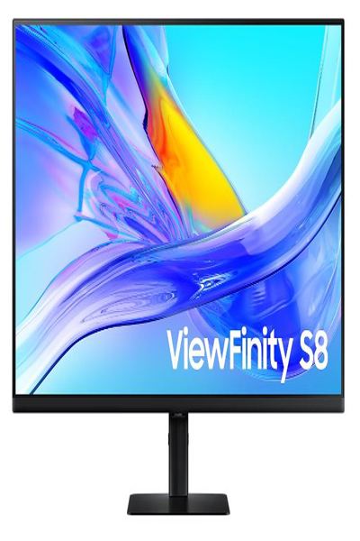 Samsung ViewFinity S8 S32D800UAU - LS32D800UAUXEN