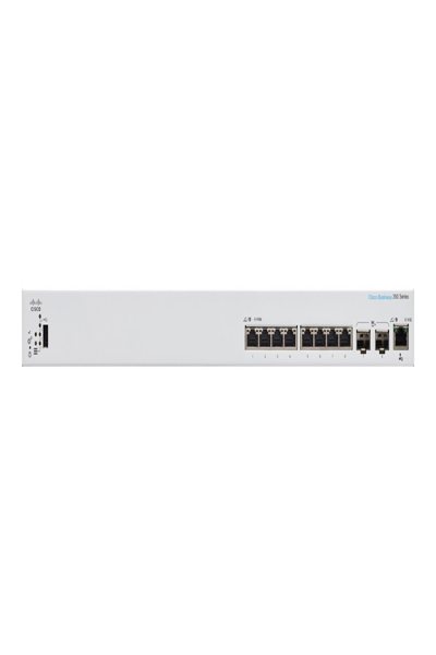 Cisco Business 350 CBS350-8XT