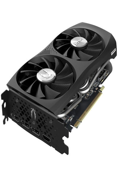 ZOTAC GAMING GeForce RTX 4070 Twin Edge OC