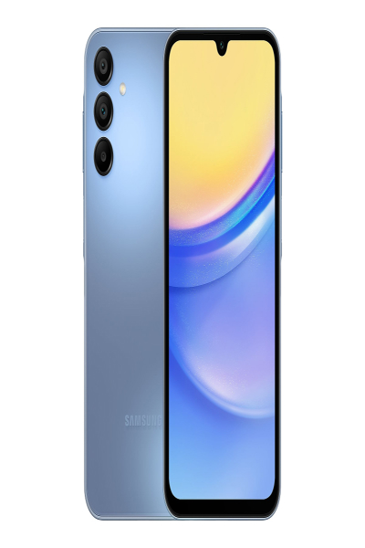 Samsung Galaxy A15 5G Smartphone