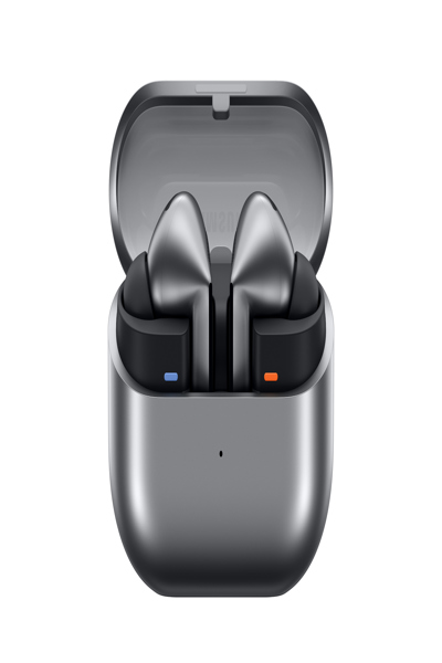 Samsung Galaxy Buds3 Pro - True wireless earphones with mic - SM-R630NZAAXEF