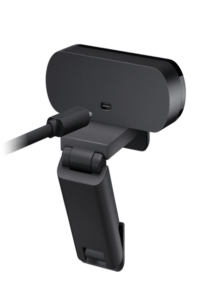 Logitech WEBCAM-BRIO 4K-GRAPHITE-USB-N/A - 960-001718