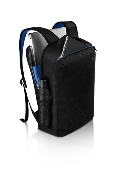 Dell Essential Backpack 15 - Notebook carrying backpack - ES-BP-15-20