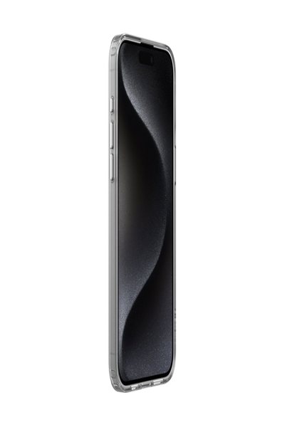 Coque magnétique Sheer-ce de Belkin - iPhone 15 Pro Max