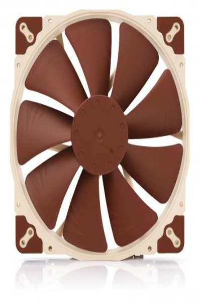 Noctua NF-A20 200mm case fan - NF-A20-PWM