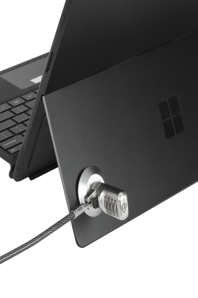 Targus Security slot lock adapter - ASP001GLX