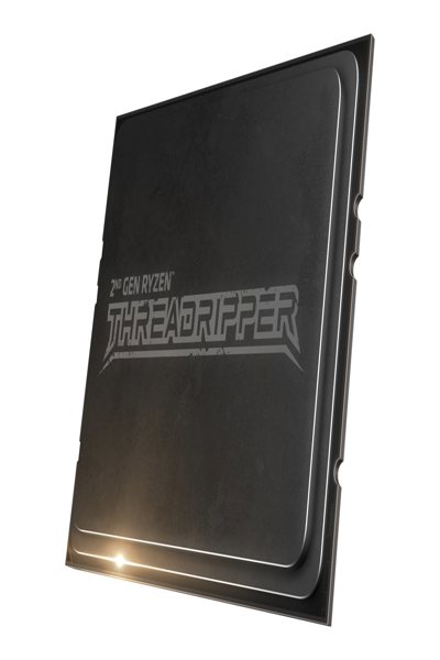 AMD Ryzen ThreadRipper 2990WX - YD299XAZUIHAFH