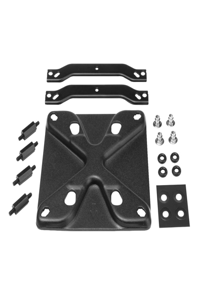 Arctic LGA1700 Mounting Kit - Liquid Freezer II Series - For mounting the Liquid Freezer II Series on Intel Alder Lake - Mounting kit - Black - ACFRE00067A | 4895213701969 | Liquid Freezer II 120 ACFRE00046A | 4895213701907 | Liquid Freezer... - 1 pc(s) - 100 mm - MPSAS00891A