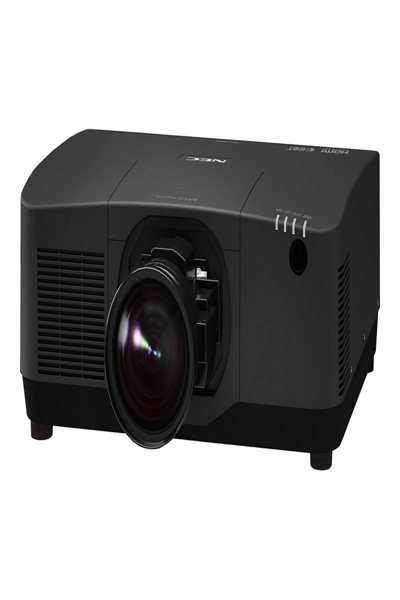 NEC PA1505UL 3-LCD PROJECTOR WUXGA