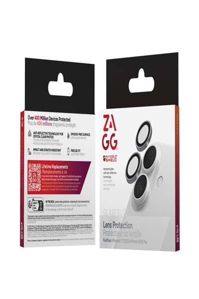 ZAGG InvisibleShield Premium GL Screen Protection - 200119618