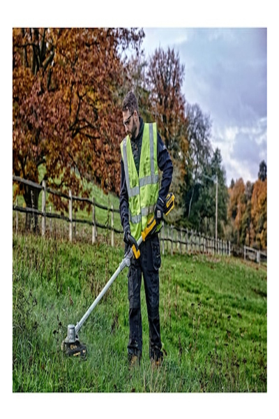 DEWALT XR DCMST561 grass trimmer - DCMST561N-XJ