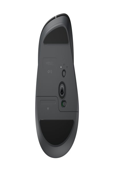 Logitech M850 L - GRAPHITE - EMEA28I-935