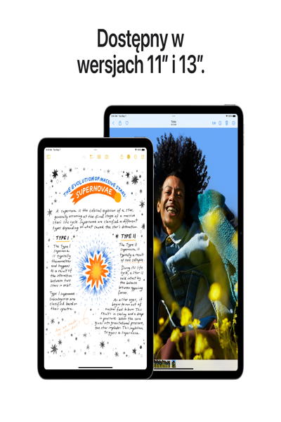 iPad Air 13" 512 Go 8 Go iPadOS Bleu