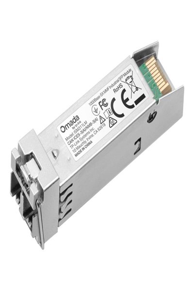 Buy TP-LINK OMADA MMF INDUSTRIAL SFP MODULE 1 GBPS