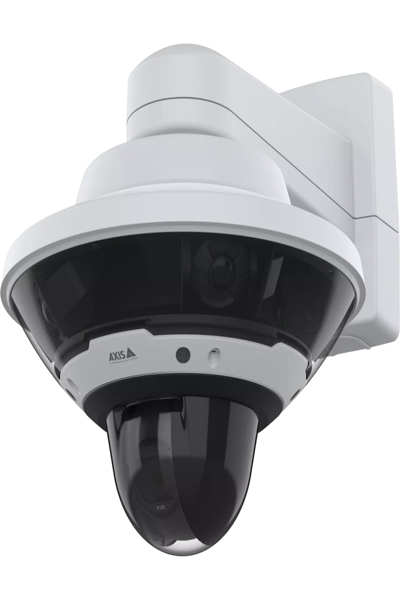 AXIS Q6300-E 50 HZ NETWORK CAMERA - 02942-001