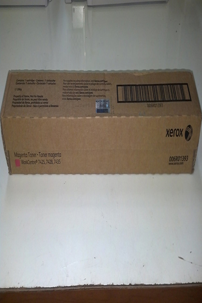 Xerox MAGNTA TNR PA W . - 15000 pages - magenta - 1 pc(s)