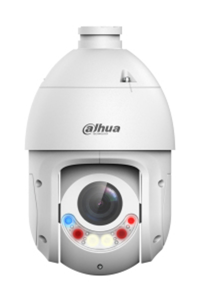 Dahua CCTV 8MP 25X TiOC WizSense caméra PTZ réseau DH-SD4E825GB-HNR-A-PV1 - DH-SD4E825GB-HNR-A-PV1