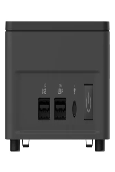 ASUS NUC12 NUC12WSKv7 Mini PC DDR4 Wi-Fi 6E - 90AB2WSK-MRE100