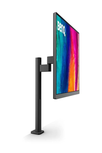 BenQ PD2706UA 27IN 4K HDR400 USB3.1 Hub KVM - Flat Screen - 68.6 cm
