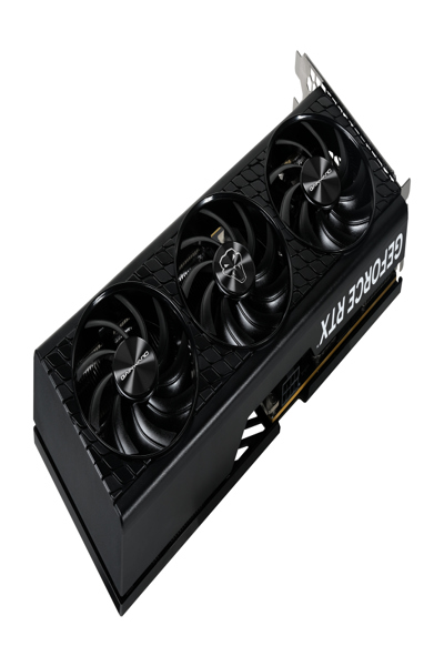 Gainward GWD RTX 5060Ti Python III OC 8GB GDDR7 - NE7506TS19P1-GB2062T