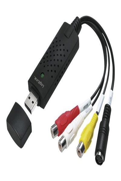 LOGILINK VIDEO CAPTURE ADAPTER USB 2.0
