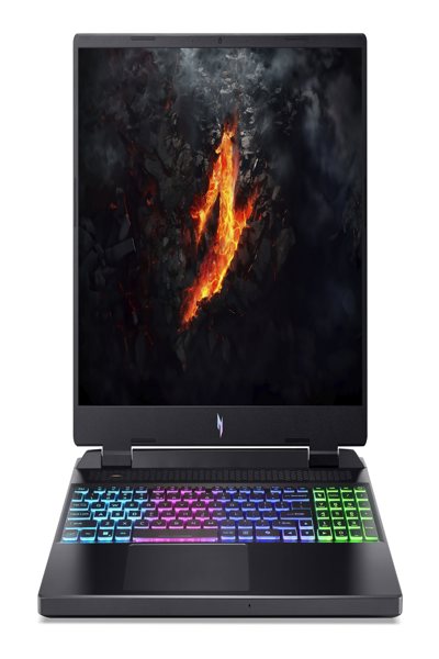Acer Nitro 16 AN16-42 AMD Ryzen 7