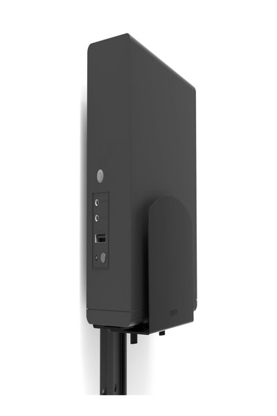 ACCESSOIRE Ergotron SUPPORT PC MOYEN POUR LX Pro
