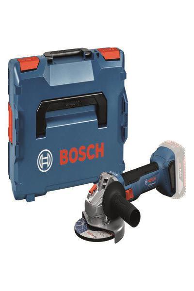Bosch Winkelschleifer GWS 18V-8 solo L