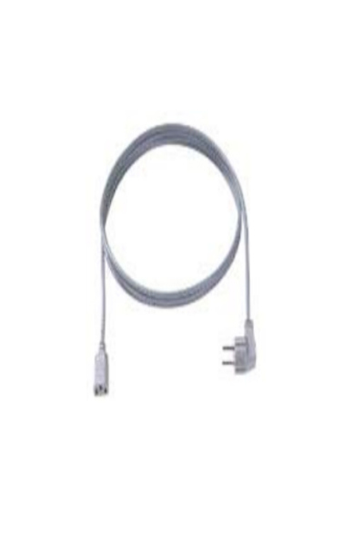 Bachmann H05VV-F 3G 0.75 mm² - Power cable - 351984