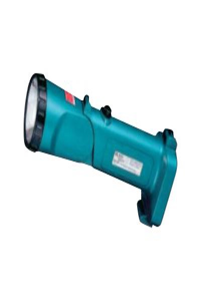 Makita ML901 Lampe de poche