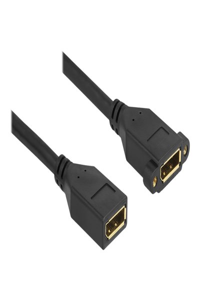 Delock DisplayPort gender changer - 87099