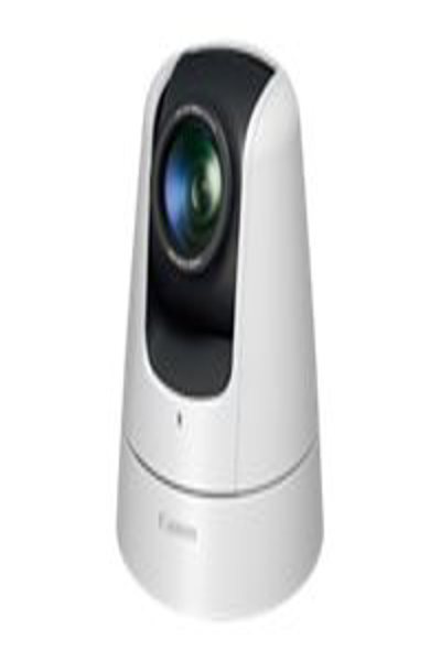 Canon VB-M46W - Caméra de surveillance réseau - PTZ - Caméra réseau