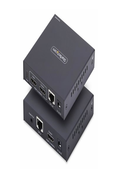 StarTech.com HDMI KVM-förlängare över IP-nätverk - IH2006-KVM-EXTENDER