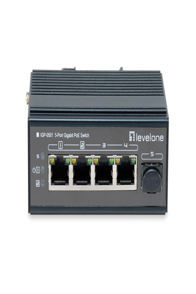 IGP-0501