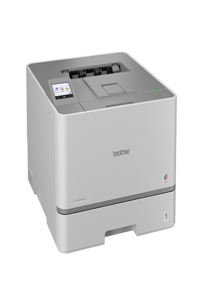 Brother HL-L8570CDW Color Laser Printer - Printer - Laser/Led - HLL8570CDWRE1