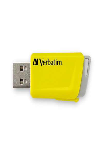 Verbatim Store 'n' Click - USB flash drive - 49306