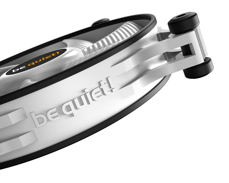 BE QUIET SHADOW WINGS 2 CASE FAN - BL088