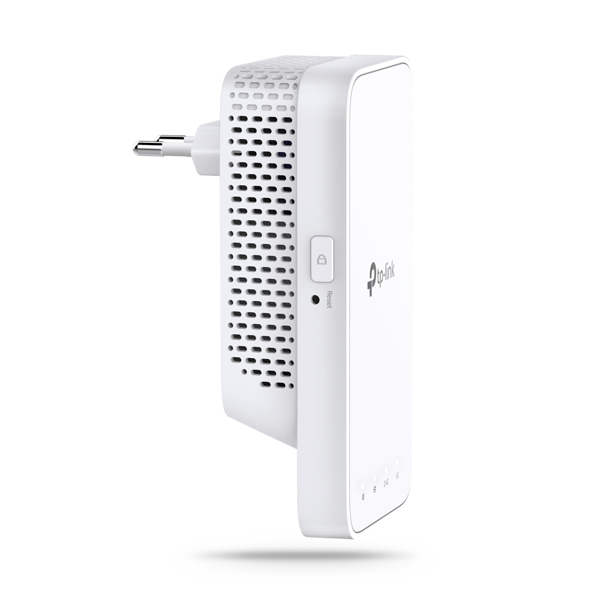 TP-LINK RE230 V1 - Wi-Fi range extender - Wi-Fi 5 - RE230