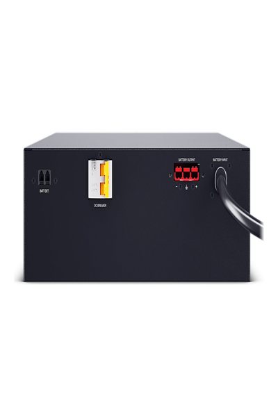 CyberPower Extended Battery Module BPS240V9ART3U - BPS240V9ART3U