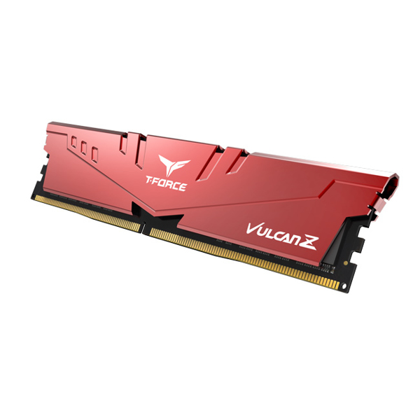 Team Group T-FORCE VULCAN Z - 8 GB - TLZRD48G3200HC16C01