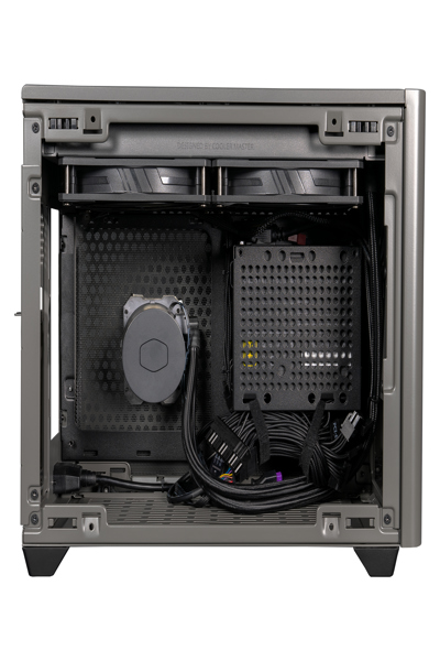 Cooler Master MasterBox NR200P MAX - NR200P-MCNN85-SL0