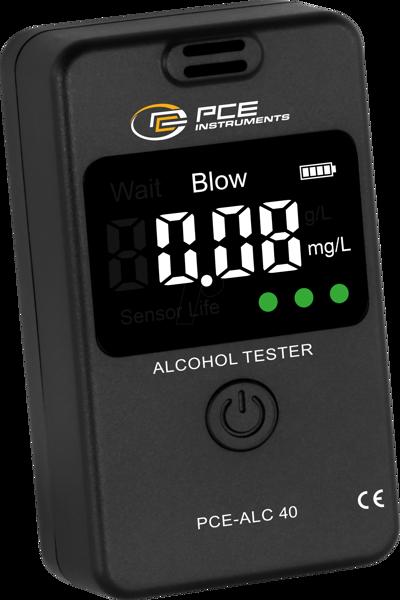 PCE-ALC 40