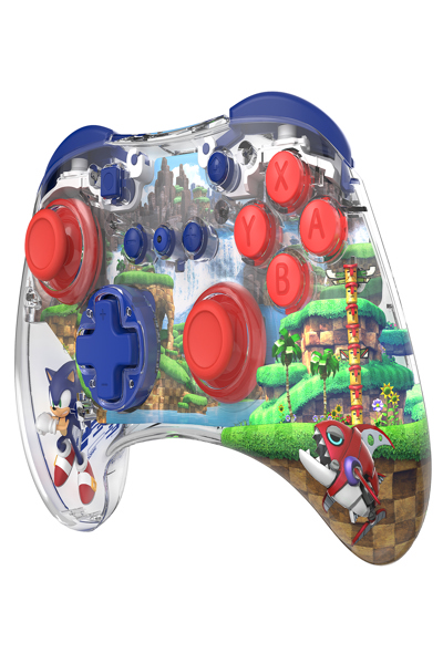 PDP Controller REALMz Wireless Sonic Switch