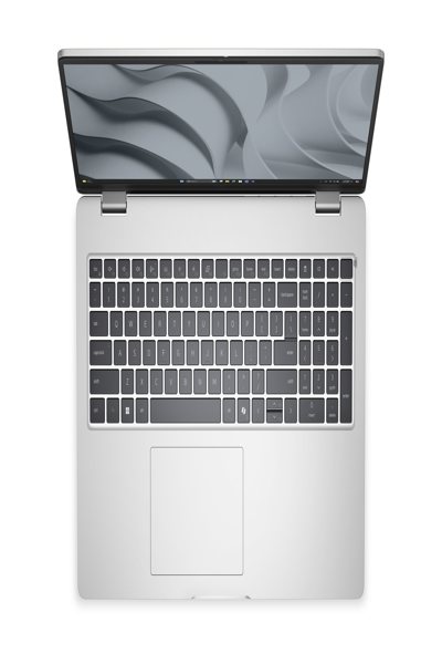 Dell Pro 16 PC16255 AMD Ryzen AI 5 - Notebook - 3.4 GHz - DFT4N