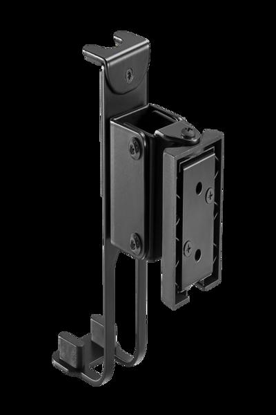 LogiLink BP0119 Väggfäste för SONOS ONE & PLAY-högtalare - BP0119