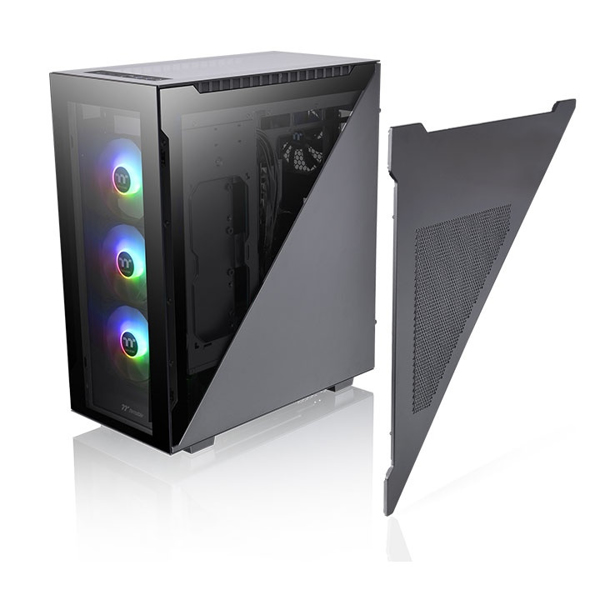 Divider 500 TG ARGB - MDT - ATX - Side panel - CA-1T4-00M1WN-01