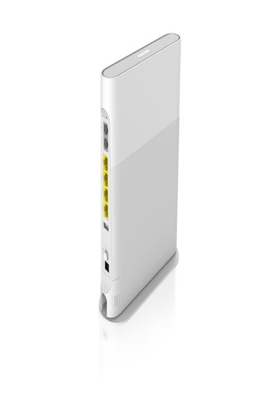 Huawei OptiXstar EG8245X6-8N-30 GPON Terminal SC/APC WiFi 6 White shell For - Router