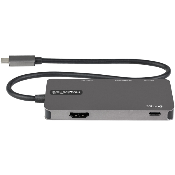 StarTech USB-C Dock 4K 100W - DKT30CHSDPD