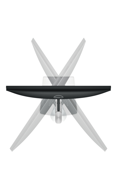 Dell P2425HE 24" LED-skärm - 210-BMJB